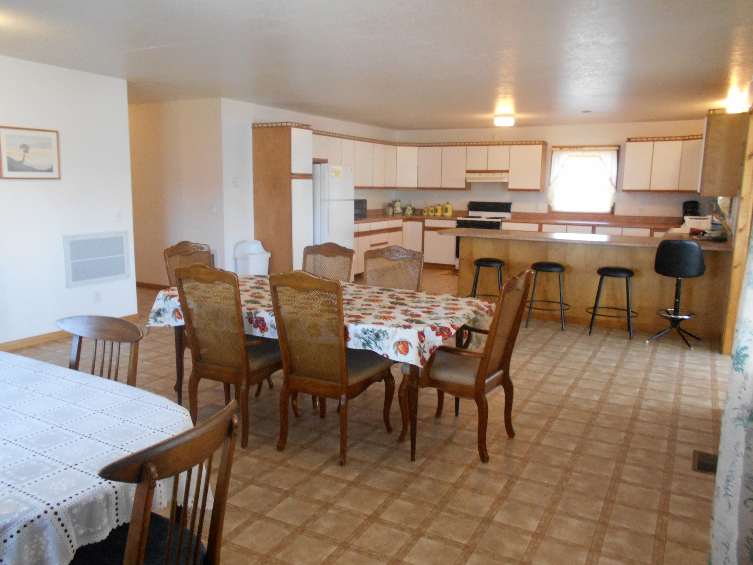 House Rental LAKE RESORT